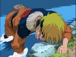 Naruto Clássico Episodio 4