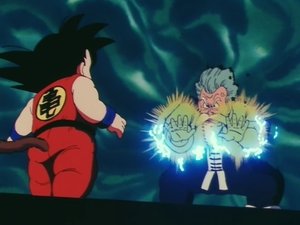 Dragon Ball Episodio 27