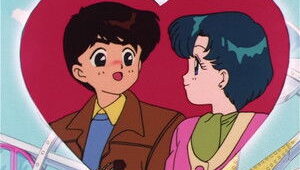 Sailor Moon Episodio 41