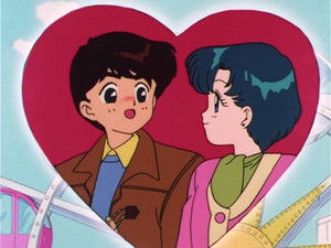 Sailor Moon Episodio 41