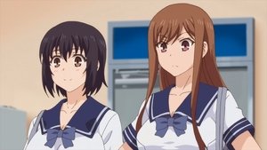 Overflow Episodio 7
