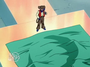 Beyblade Episodio 22
