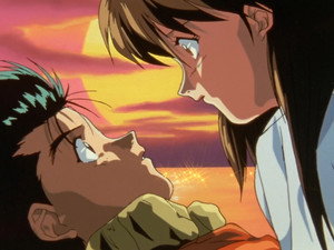 Yu Yu Hakusho Episodio 112