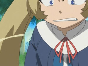 Magikano Episodio 10