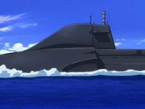 Code Geass Episodio 18