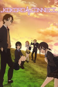 Kokoro Connect