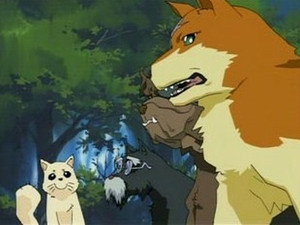 Excel Saga Episodio 10