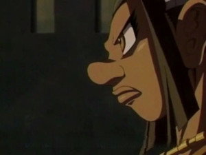 Yu-Gi-Oh! GX Episodio 169