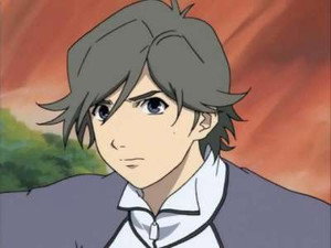 RahXephon Episodio 3