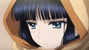 White Album 2nd Season Episodio 6
