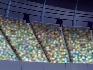 Beyblade 3 Episodio 44