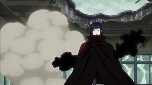 World Trigger Episodio 26