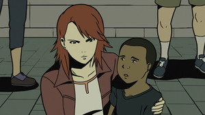 The Reflection Episodio 4