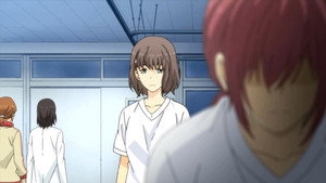ReLIFE Episodio 8