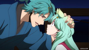 Orient Episodio 5