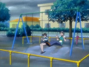 Hand Maid May Episodio 8