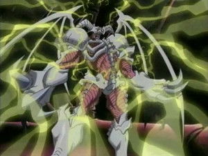 Yu-Gi-Oh! GX Episodio 6