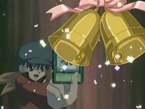 Yu-Gi-Oh! GX Episodio 20