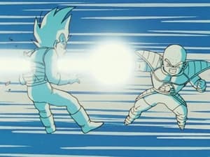 Dragon Ball Z Episodio 83