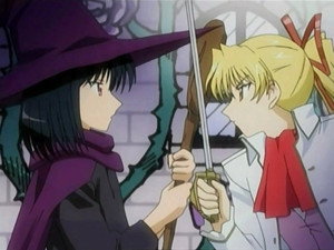 School Rumble 2 Episodio 6