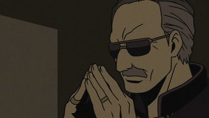 The Reflection Episodio 2