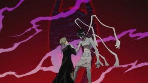 Soul Eater Episodio 51