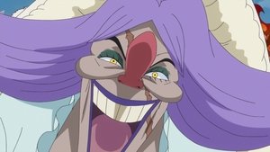 One Piece 19 Episodio 840