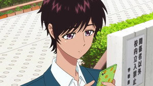 Koi wa Ameagari no You ni Episodio 10