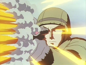 Devilman Lady Episodio 19