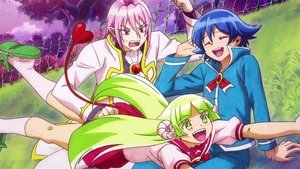 Mairimashita! Iruma-kun Episodio 3