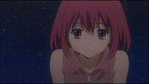 Toradora Episodio 9