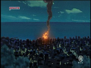 Dinossauro Rei Episodio 16