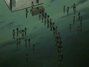 Strawberry Panic Episodio 11