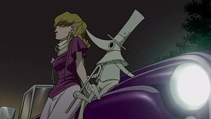 Soul Eater Episodio 17