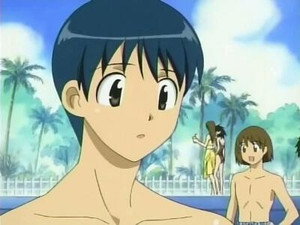 School Rumble Episodio 11