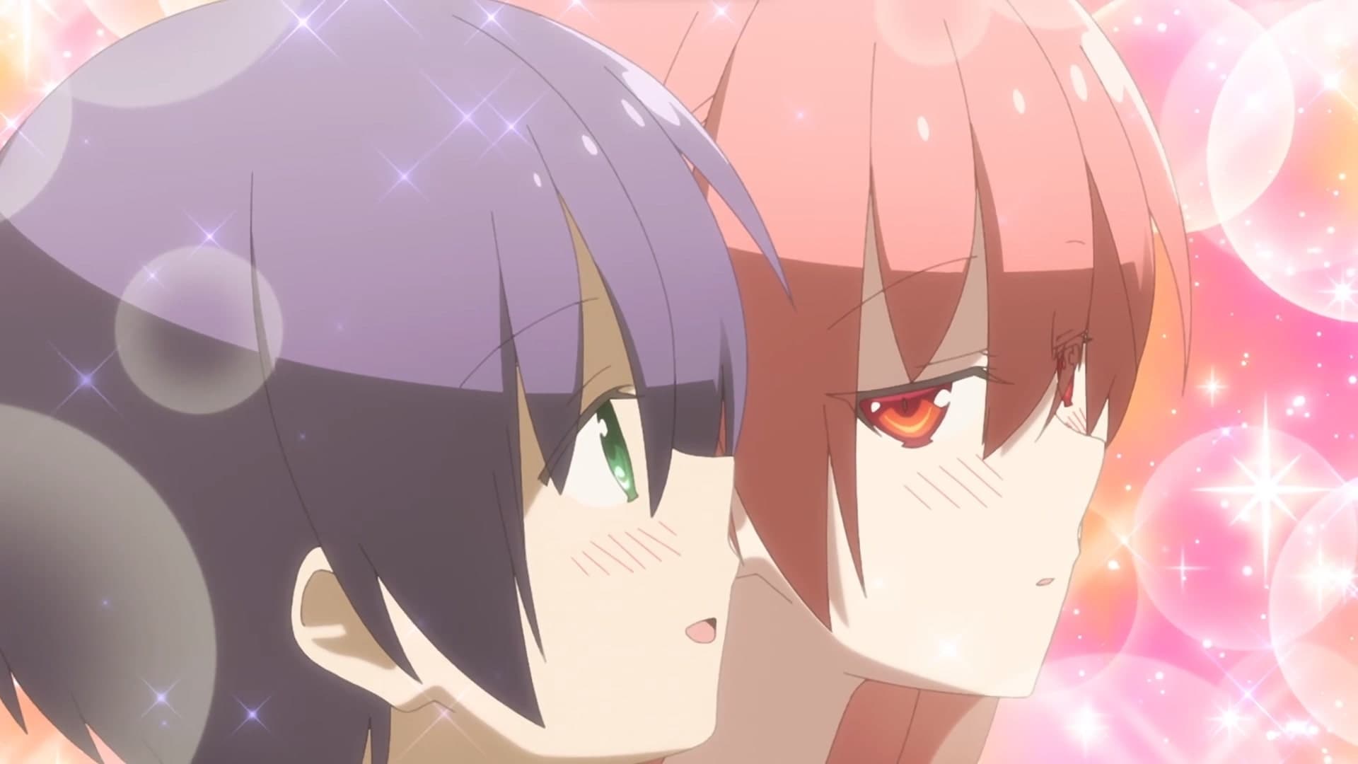 Tonikaku Kawaii 2 Episodio 15