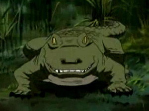 Dinossauro Rei Episodio 4