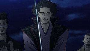 Onihei Episodio 13