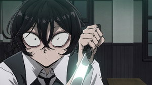Sanda Episodio 1
