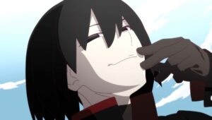 Monogatari Series: Off & Monster Season Episodio 3