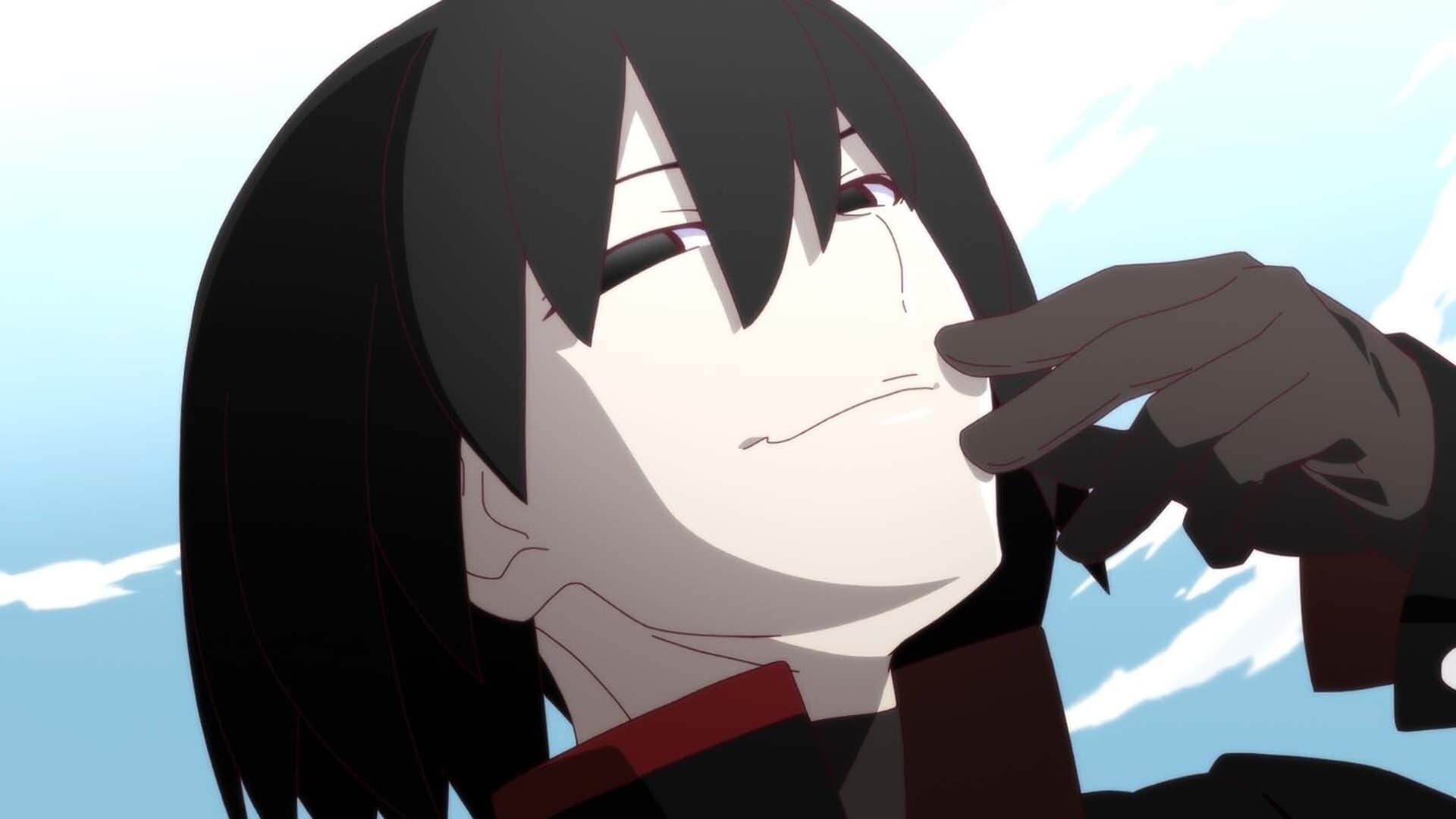 Monogatari Series: Off & Monster Season Episodio 3
