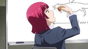 Planet With Episodio 11