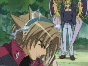 Erementar Gerad Episodio 6