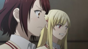 Yamada-kun to 7-nin no Majo Episodio 3