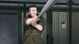 Pet Episodio 3