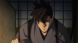Revenger Episodio 7