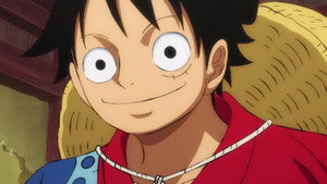 One Piece 21 Episodio 897