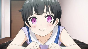 One Room Episodio 7