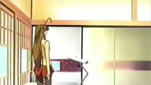 Love Hina Episodio 22