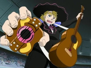 Beyblade Episodio 23